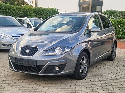 Seat SEAT Altea 1.8 TSI Automatik | TÜV NEU | SHZ/SHF