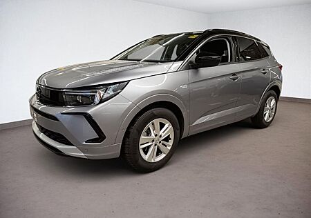 Opel Grandland X Grandland 1.2T AT8 Ultimate
