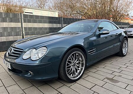 Mercedes-Benz SL 500 -