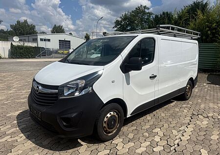 Opel Vivaro B Kasten/Kombi Kasten L1H1 2,9t