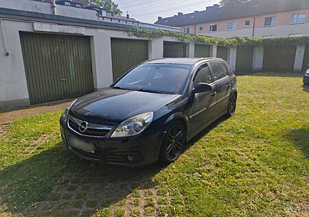 Opel Signum Sport 1.9 CDTI 110kW Sport