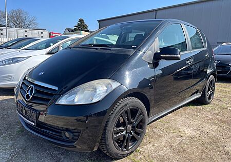 Mercedes-Benz A 160 A -Klasse CDI !!! Automatik