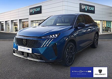 Peugeot 3008 1.2 Hybrid 145 GT