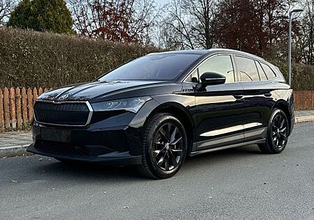 Skoda Enyaq IV 80