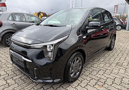 Kia Picanto gebraucht kaufen Kia Picanto 1.0 Vision NAV,KAMERA,SITZHEIZUNG,ALU