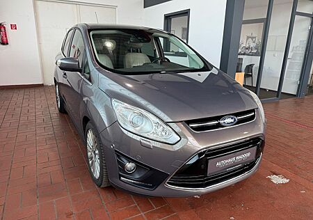 Ford C-Max 2.0 TDCi Titanium/2.Hd/Autom/Kamera/Pano