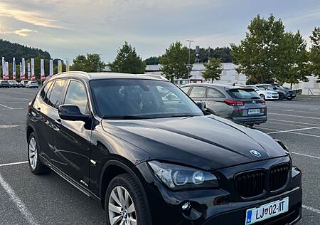 BMW X1 gebraucht kaufen BMW X1 sDrive18d xLine xLine