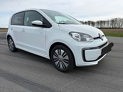 Volkswagen e-up! e-up!