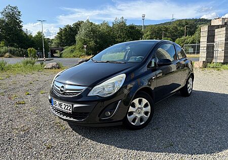 Opel Corsa 1.4 Color Edition TÜV Neu İnspektion Neu