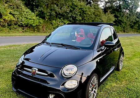 Abarth 595 500 FCA ITALY ( I)