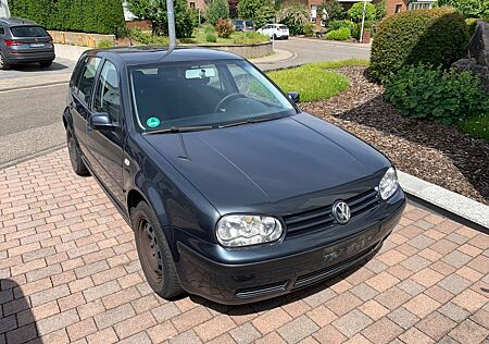 VW Golf Volkswagen 1.4 Champ