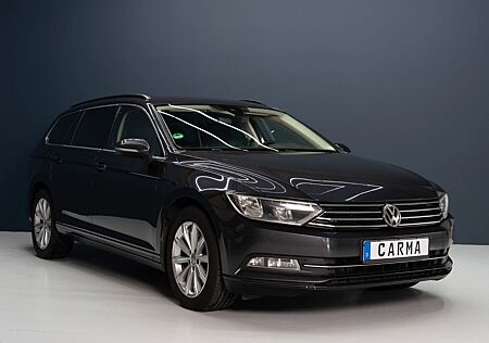 VW Passat Variant Volkswagen *ACC*Kamera*Lenkradhzg*AHK*