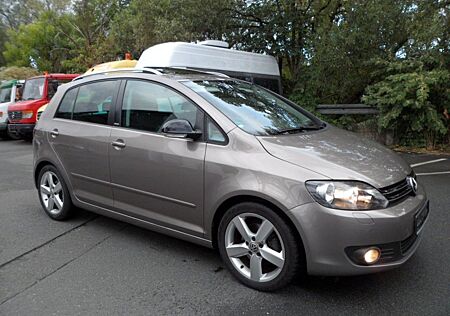 VW Golf Volkswagen Plus VI Style* 2 HAND+PDC+KLIMA+TÜV 2026 *