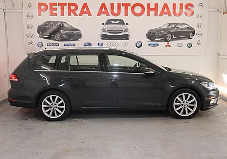 VW Golf Volkswagen 2.0 TDI SCR DSG Highline Kamera