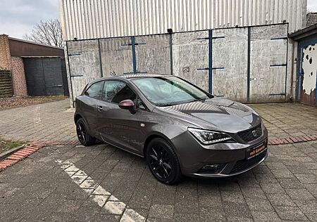 Seat Ibiza SC Style