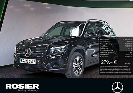 Mercedes-Benz GLB 180 Progressive Night LED Navi Kamera