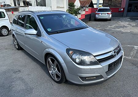 Opel Astra H 1.8 Caravan Elegance/ LPG Gas/ Klima