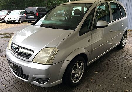 Opel Meriva 1.4 CATCH ME Now/Klima/+Winterräder