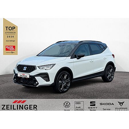 Seat Arona leasen