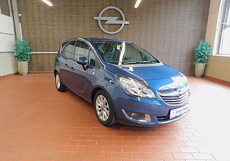 Opel Meriva B Drive Funktions Paket