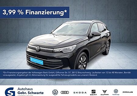 VW Tiguan Volkswagen 2.0 TDI DSG GOAL AHK+RFK+GARANTIE+ACC+NAV