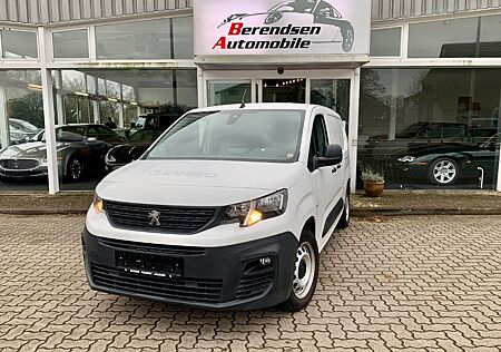 Peugeot Partner PREMIUM L2/SORTIMO/AHK/DOPPELSCHIEBETÜR