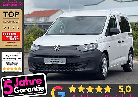 VW Caddy Volkswagen Kombi *AHK*SHZ*PDC*DAB*BT*MFL*