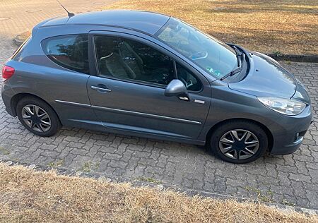 Peugeot 206 207 1.4. TüV bis 08/2025