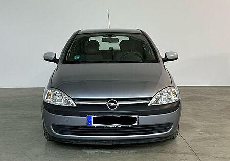Opel Corsa 1.2 Njoy LPG GASANLAGE, RENTNERFAHRZEUG