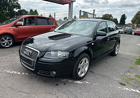 Audi A3 Sportback 2.0 TDI Ambition
