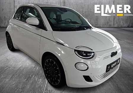 Fiat 500E - 42kWh -By Bocelli -Android Auto/ACC/Lede
