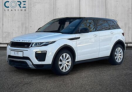 Land Rover Range Rover Evoque SE Dynamic *PANO*LEDER*RFK*