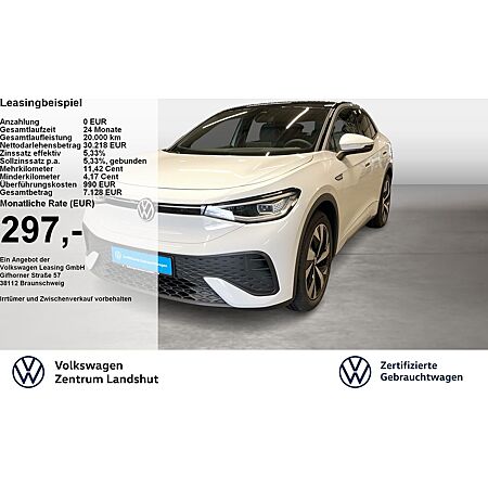 VW ID.5 leasen