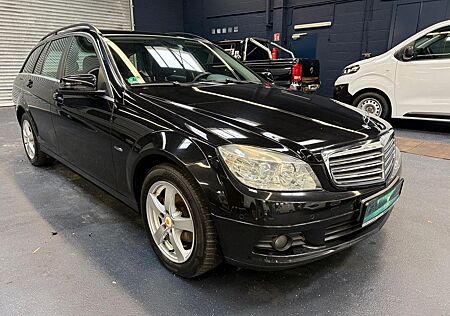 Mercedes-Benz C 180 C T-Modell T CGI BlueEfficiency