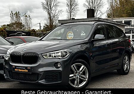 BMW X1 sDrive20i M Sport Steptronic DCT * LED * TOP