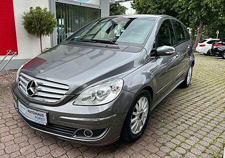 Mercedes-Benz B 200 B 200CDI Special Edition*Aut.*AHK*Tüv:02/2027*