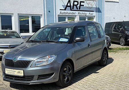 Skoda Roomster Basis TÜV 05/27 *SERVICE NEU*