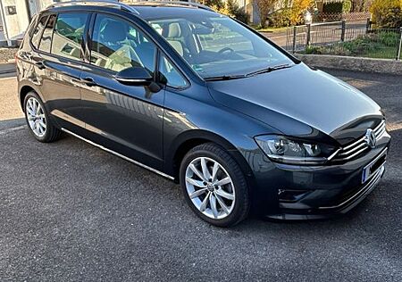 VW Golf Sportsvan Volkswagen 1.4 TSI DSG ALLSTAR BMT ALLSTAR