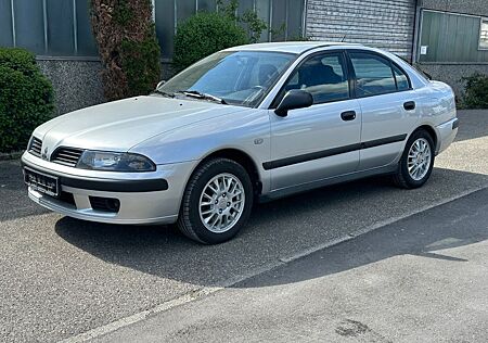 Mitsubishi Carisma 1,6 Comfort TÜV NEU KLIMA