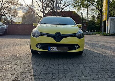 Renault Clio Eco-Drive ENERGY TCe 90 99g Eco-Drive