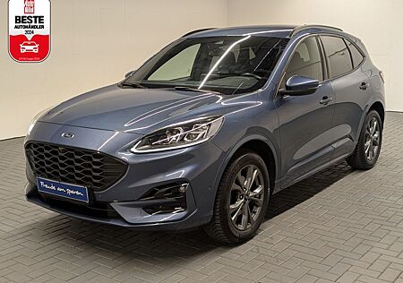 Ford Kuga ST-Line X LED/AHK/B&O/Kam/elektr.Heck/SHZ