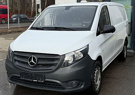 Mercedes-Benz Vito 114 4x4 lang/Goliath Hygiene Lebensm.ausbau
