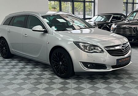 Opel Insignia A Sports Tourer Innovation Bestzustand