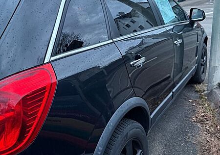 Opel Antara 2.2 CDTI ecoFLEX Cosmo 4x4 S/S 135 Cosmo