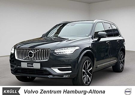 Volvo XC 90 XC90 B5 D AWD Inscription, 7-Sitzer uvm.