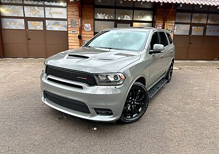 Dodge Durango 5.7 HEMI V8*4X4*LPG*LEDER*NAVI*AHK*LED*GARANTIE*