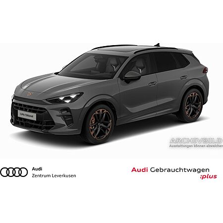 Cupra Terramar leasen