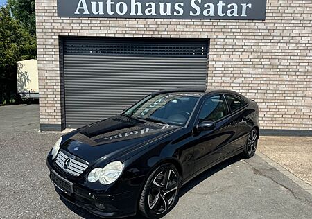Mercedes-Benz C 350 Sportcoupe
