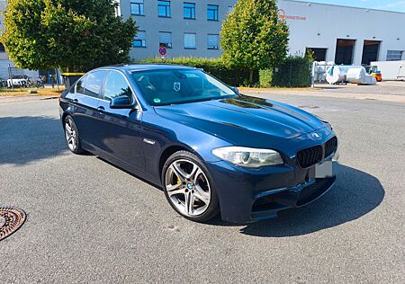 BMW 530d F10