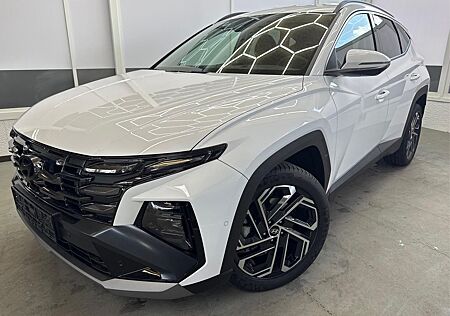Hyundai Tucson IMPRESSION DCT MHEV E-Shift 360 KRELL ...